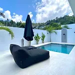 Casa Pia Villa 1 Bedroom With Private Pool