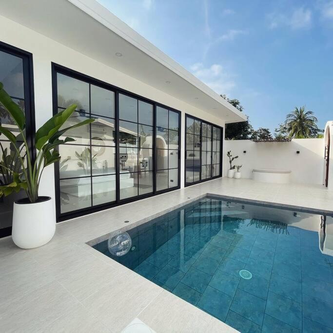Casa Pia 1 Bedroom With Private Pool *